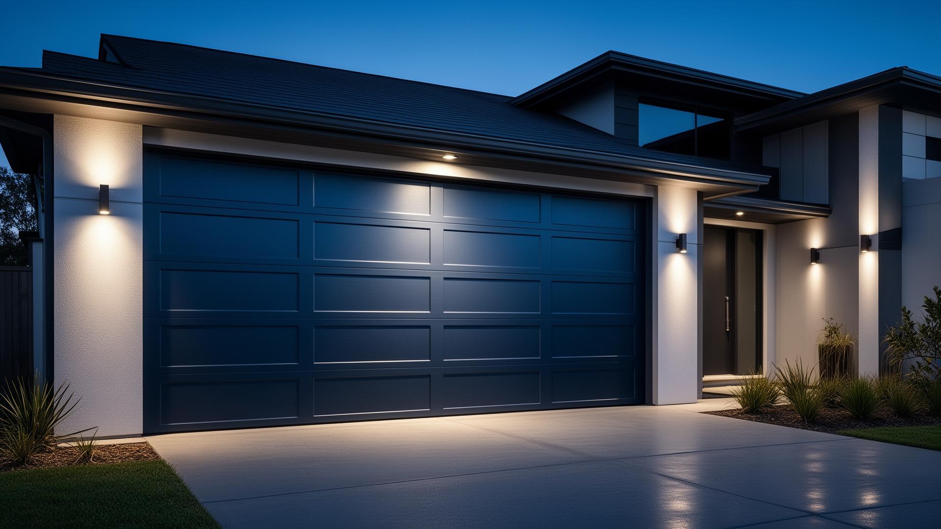 Essential Garage Door Maintenance Tips for Imperial Beach Homeowners